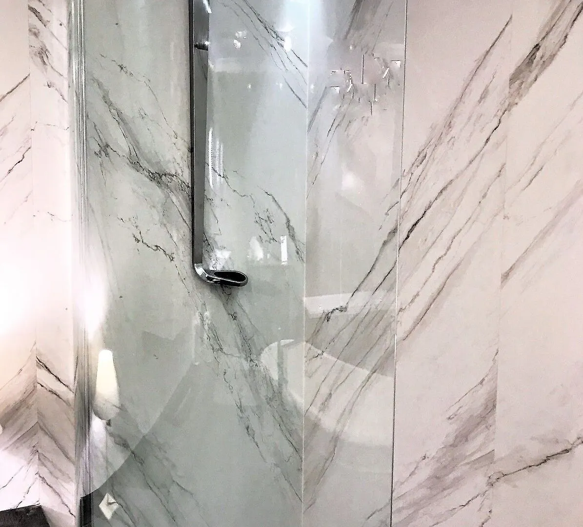 Apartment Luxury Collection Mondrian Market Square Warsaw