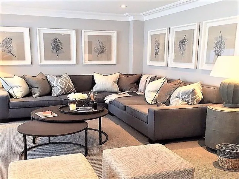 Luxury Collection Mondrian Market Square Warsaw Apartment